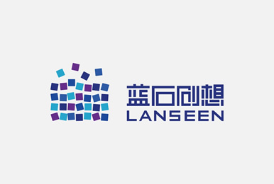 藍(lán)石創(chuàng)想LOGO